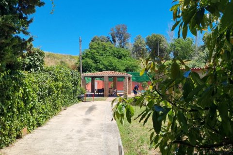 Māja pārdošanā Cortes (San Pedro De Alcantara), Malaga, Spānijā 3 istabas, 102 m2 Nr. 127500 - attēls 10