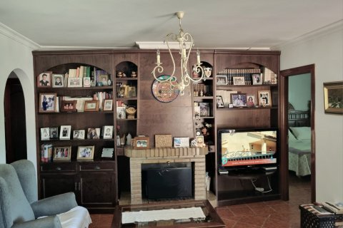 Māja pārdošanā Cortes (San Pedro De Alcantara), Malaga, Spānijā 3 istabas, 102 m2 Nr. 127500 - attēls 24