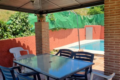 Māja pārdošanā Cortes (San Pedro De Alcantara), Malaga, Spānijā 3 istabas, 102 m2 Nr. 127500 - attēls 22