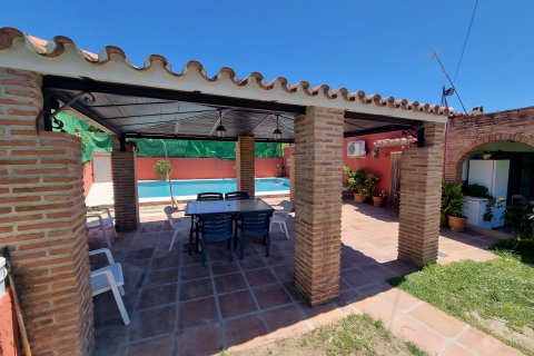 Māja pārdošanā Cortes (San Pedro De Alcantara), Malaga, Spānijā 3 istabas, 102 m2 Nr. 127500 - attēls 21