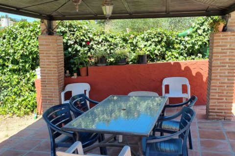 Māja pārdošanā Cortes (San Pedro De Alcantara), Malaga, Spānijā 3 istabas, 102 m2 Nr. 127500 - attēls 19