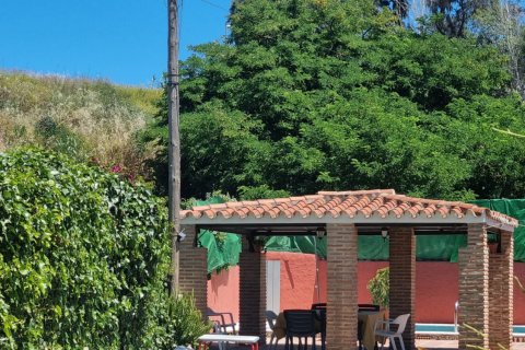 Māja pārdošanā Cortes (San Pedro De Alcantara), Malaga, Spānijā 3 istabas, 102 m2 Nr. 127500 - attēls 6