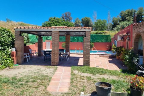 Māja pārdošanā Cortes (San Pedro De Alcantara), Malaga, Spānijā 3 istabas, 102 m2 Nr. 127500 - attēls 20