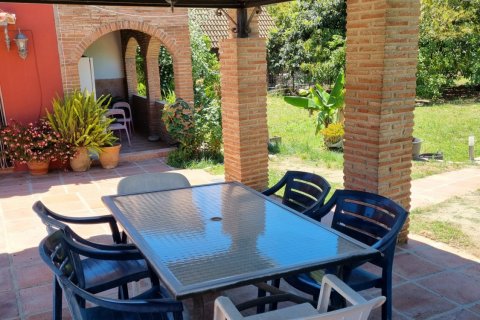 Māja pārdošanā Cortes (San Pedro De Alcantara), Malaga, Spānijā 3 istabas, 102 m2 Nr. 127500 - attēls 26
