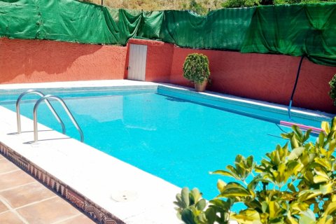 Māja pārdošanā Cortes (San Pedro De Alcantara), Malaga, Spānijā 3 istabas, 102 m2 Nr. 127500 - attēls 1