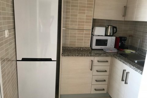 Продажа квартиры Бенидорм, Аликанте, Испания 1 спальня, 64м2 №127371 - фото 7
