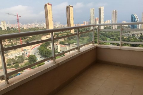 Продажа квартиры Бенидорм, Аликанте, Испания 1 спальня, 64м2 №127371 - фото 20