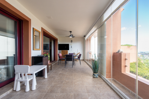 Townhouse for sale Estepona, Malaga, Spain 3 bedrooms, 468 sq.m. No. 127498 - photo 5