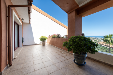Townhouse for sale Estepona, Malaga, Spain 3 bedrooms, 468 sq.m. No. 127498 - photo 7