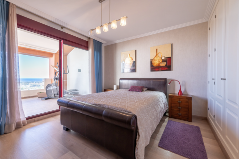 Townhouse for sale Estepona, Malaga, Spain 3 bedrooms, 468 sq.m. No. 127498 - photo 8