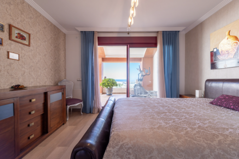 Townhouse for sale Estepona, Malaga, Spain 3 bedrooms, 468 sq.m. No. 127498 - photo 9
