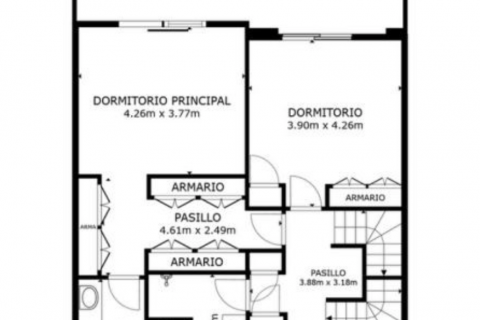 Townhouse for sale Estepona, Malaga, Spain 3 bedrooms, 468 sq.m. No. 127498 - photo 18