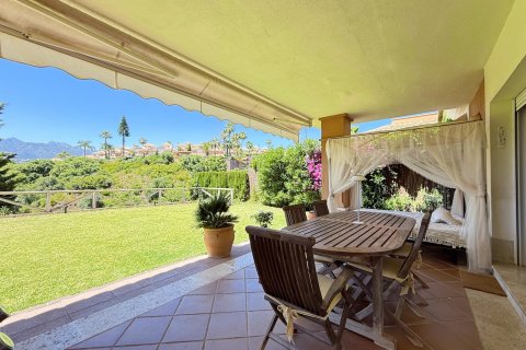Dom Marbella, Malaga, Hiszpania 3 sypialnie, 200 mkw. nr 127501 – zdjęcie 8