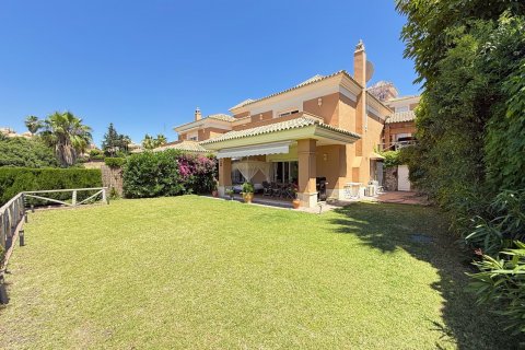 Dom Marbella, Malaga, Hiszpania 3 sypialnie, 200 mkw. nr 127501 – zdjęcie 7