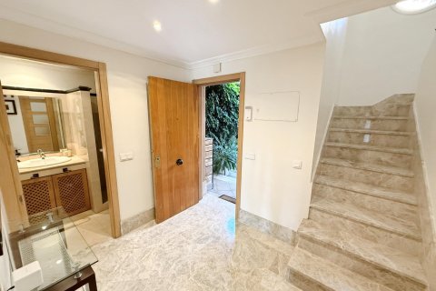 Dom Marbella, Malaga, Hiszpania 3 sypialnie, 200 mkw. nr 127501 – zdjęcie 11