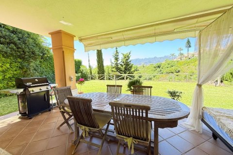 Dom Marbella, Malaga, Hiszpania 3 sypialnie, 200 mkw. nr 127501 – zdjęcie 3