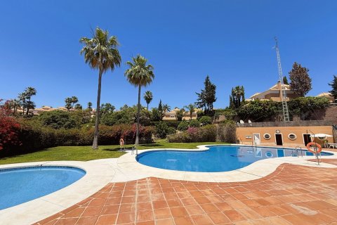 Dom Marbella, Malaga, Hiszpania 3 sypialnie, 200 mkw. nr 127501 – zdjęcie 2