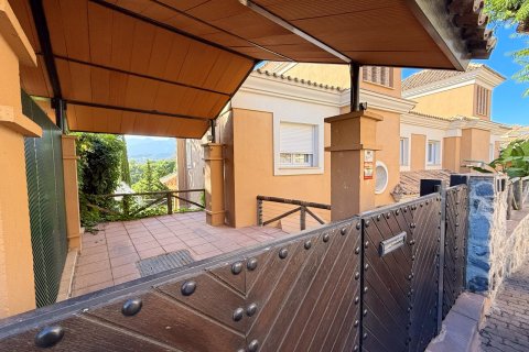 Dom Marbella, Malaga, Hiszpania 3 sypialnie, 200 mkw. nr 127501 – zdjęcie 10