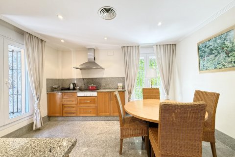 Dom Marbella, Malaga, Hiszpania 3 sypialnie, 200 mkw. nr 127501 – zdjęcie 21