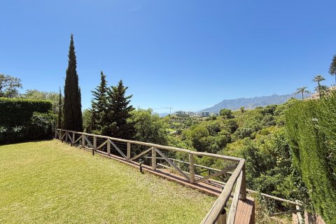 Dom Marbella, Malaga, Hiszpania 3 sypialnie, 200 mkw. nr 127501 – zdjęcie 6
