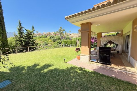 Dom Marbella, Malaga, Hiszpania 3 sypialnie, 200 mkw. nr 127501 – zdjęcie 5