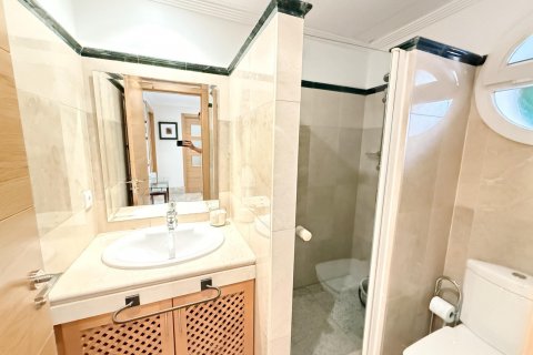 Dom Marbella, Malaga, Hiszpania 3 sypialnie, 200 mkw. nr 127501 – zdjęcie 12