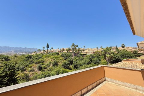 Dom Marbella, Malaga, Hiszpania 3 sypialnie, 200 mkw. nr 127501 – zdjęcie 24
