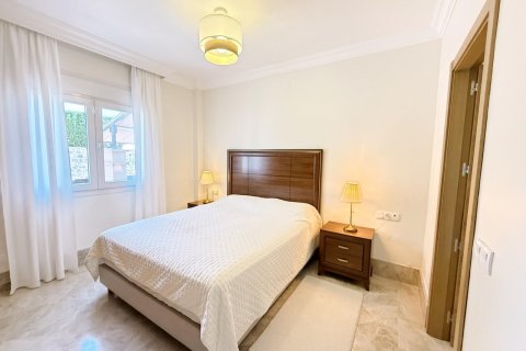 Dom Marbella, Malaga, Hiszpania 3 sypialnie, 200 mkw. nr 127501 – zdjęcie 19
