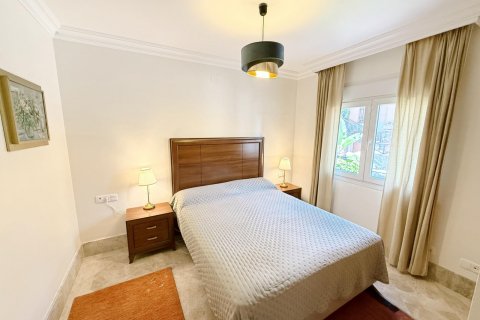 Dom Marbella, Malaga, Hiszpania 3 sypialnie, 200 mkw. nr 127501 – zdjęcie 17