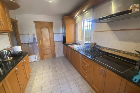 Talo myytävänä Mijas Costa, Malaga, Espanja, 5 makuuhuonetta, 240 m2 No. 127497 - kuva 10