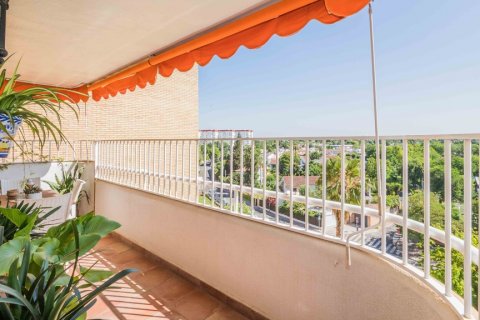 Lägenhet till salu Sevilla, Seville, Spanien 4 sovrum, 180 kvm. Nr. 124652 - foto 23