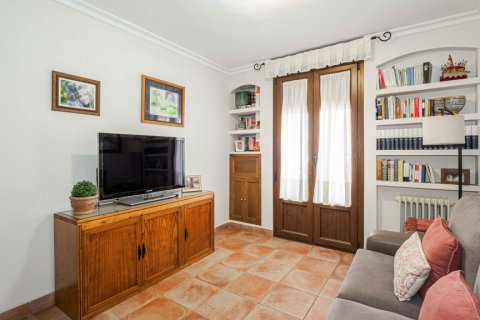 Lägenhet till salu Sevilla, Seville, Spanien 4 sovrum, 180 kvm. Nr. 124652 - foto 12