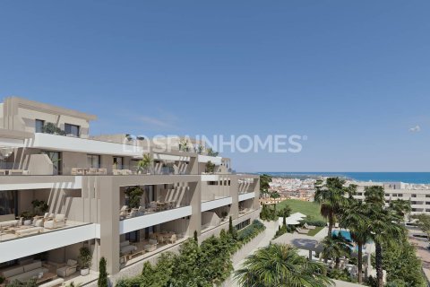 Dzīvoklis pārdošanā Estepona, Malaga, Spānijā 3 istabas, 142 m2 Nr. 124675 - attēls 13