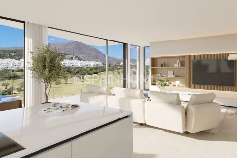 Villa in vendita Estepona, Malaga, Spagna 3 camere da letto, 130 mq. N° 124676 - foto 11