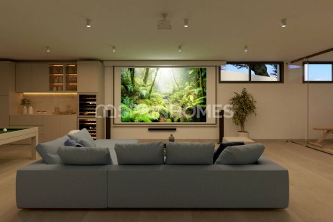 Villa in vendita Estepona, Malaga, Spagna 3 camere da letto, 130 mq. N° 124676 - foto 17