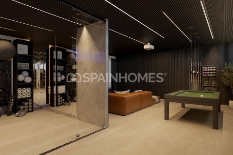 Villa in vendita Estepona, Malaga, Spagna 3 camere da letto, 130 mq. N° 124676 - foto 18
