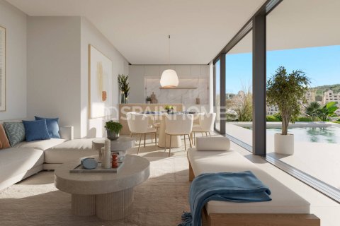 Villa in vendita Estepona, Malaga, Spagna 3 camere da letto, 130 mq. N° 124676 - foto 10