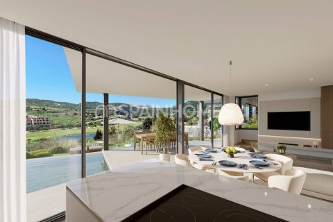 Villa in vendita Estepona, Malaga, Spagna 3 camere da letto, 130 mq. N° 124676 - foto 8