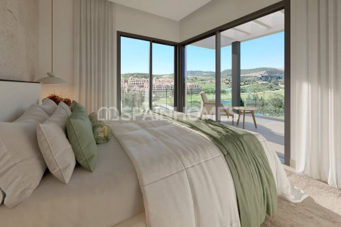 Villa in vendita Estepona, Malaga, Spagna 3 camere da letto, 130 mq. N° 124676 - foto 15
