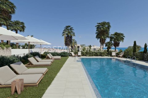 Penthouse à vendre Estepona, Malaga, Espagne, 3 chambres, 136 m2 No. 124674 - photo 3