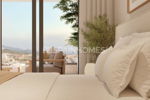 Продажа квартиры в Эстепона, Малага, Испания 2 спальни, 85м2 №124673 - фото 16