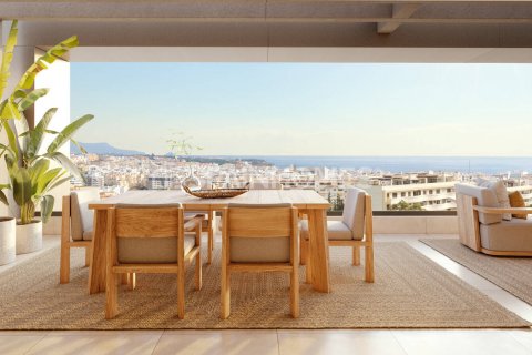Продажа квартиры в Эстепона, Малага, Испания 2 спальни, 95м2 №124672 - фото 10