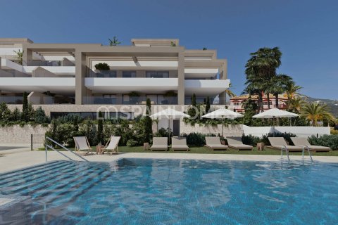 Продажа квартиры в Эстепона, Малага, Испания 2 спальни, 95м2 №124672 - фото 8