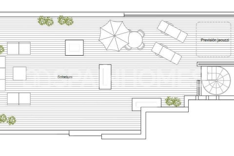 Dzīvoklis pārdošanā Estepona, Malaga, Spānijā 2 istabas, 95 m2 Nr. 124672 - attēls 23