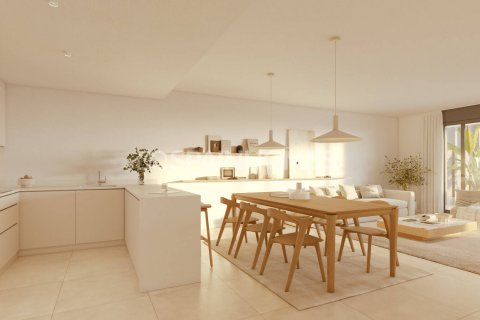 Продажа квартиры в Эстепона, Малага, Испания 2 спальни, 95м2 №124672 - фото 15