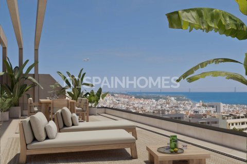 Продажа квартиры в Эстепона, Малага, Испания 2 спальни, 95м2 №124672 - фото 12