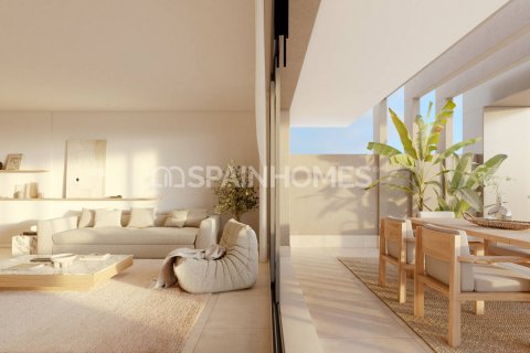 Продажа квартиры в Эстепона, Малага, Испания 2 спальни, 95м2 №124672 - фото 14