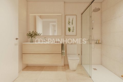 Продажа квартиры в Эстепона, Малага, Испания 2 спальни, 95м2 №124672 - фото 17