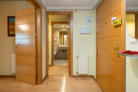 Wohnung zum Verkauf Madrid, Spanien 2 Schlafzimmer, 104 m2 Nr. 124559 - Foto 2