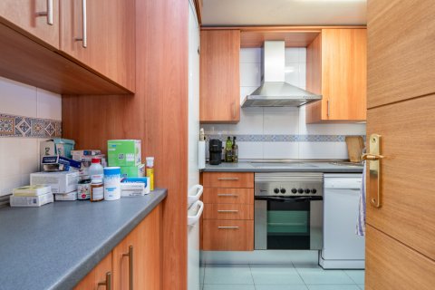 Wohnung zum Verkauf Madrid, Spanien 2 Schlafzimmer, 104 m2 Nr. 124559 - Foto 12